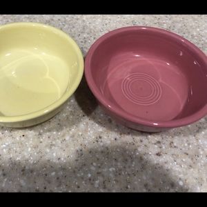 Fiestaware